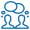 Team Work Icon