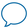 Instant Messaging Icon